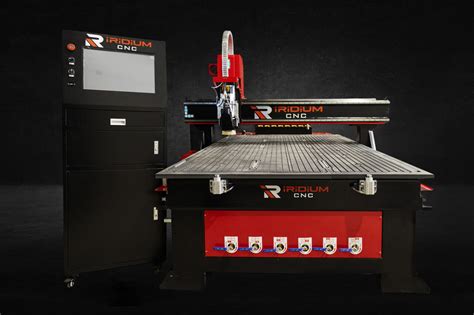cnc router canada|Iridium: CNC Router .